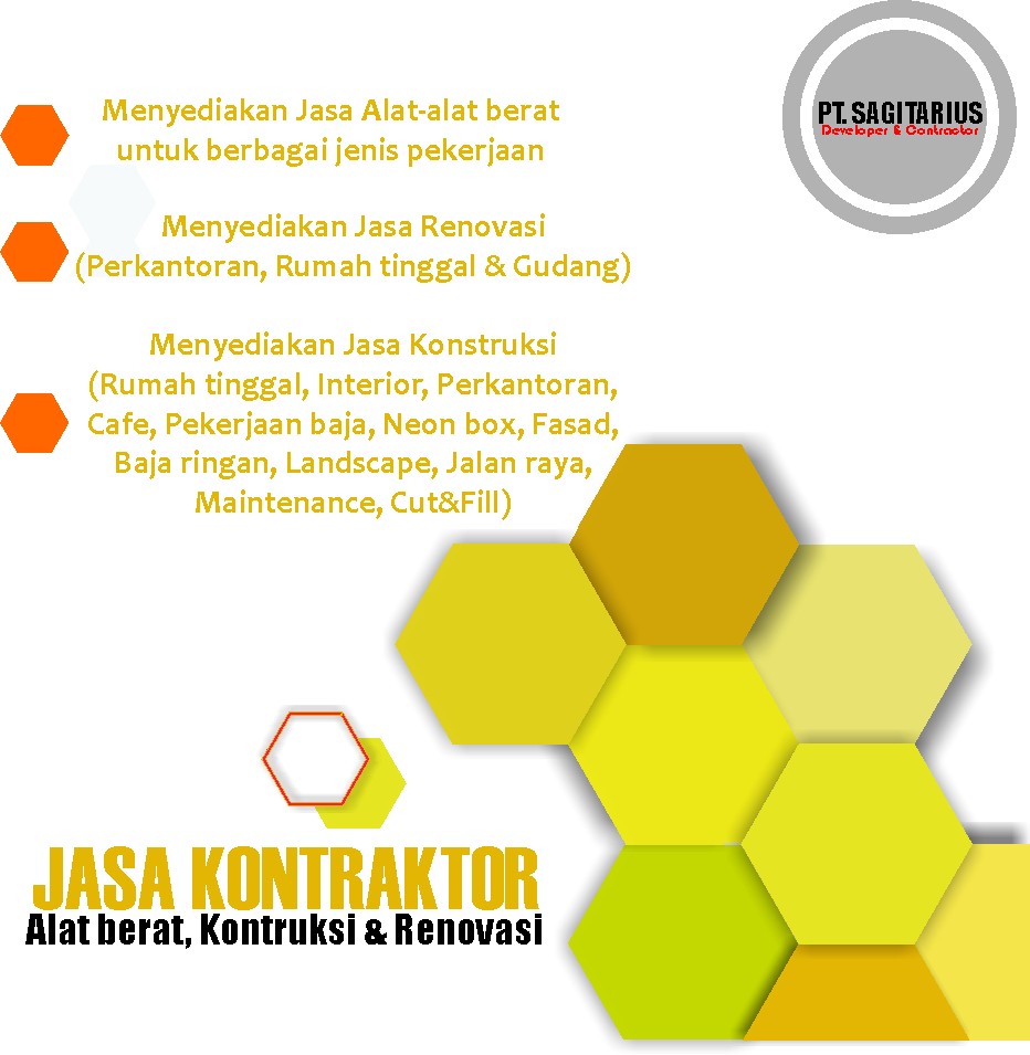 Jasa Kontraktor